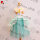 2018 New Frock Design Unicorn Dress For Girls